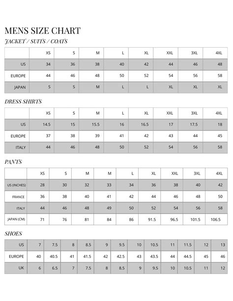 christian dior mens shirt size chart|Dior clothing for men.